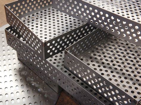 perforated metal enclosures manufacturers|perforated aluminum sheet metal suppliers.